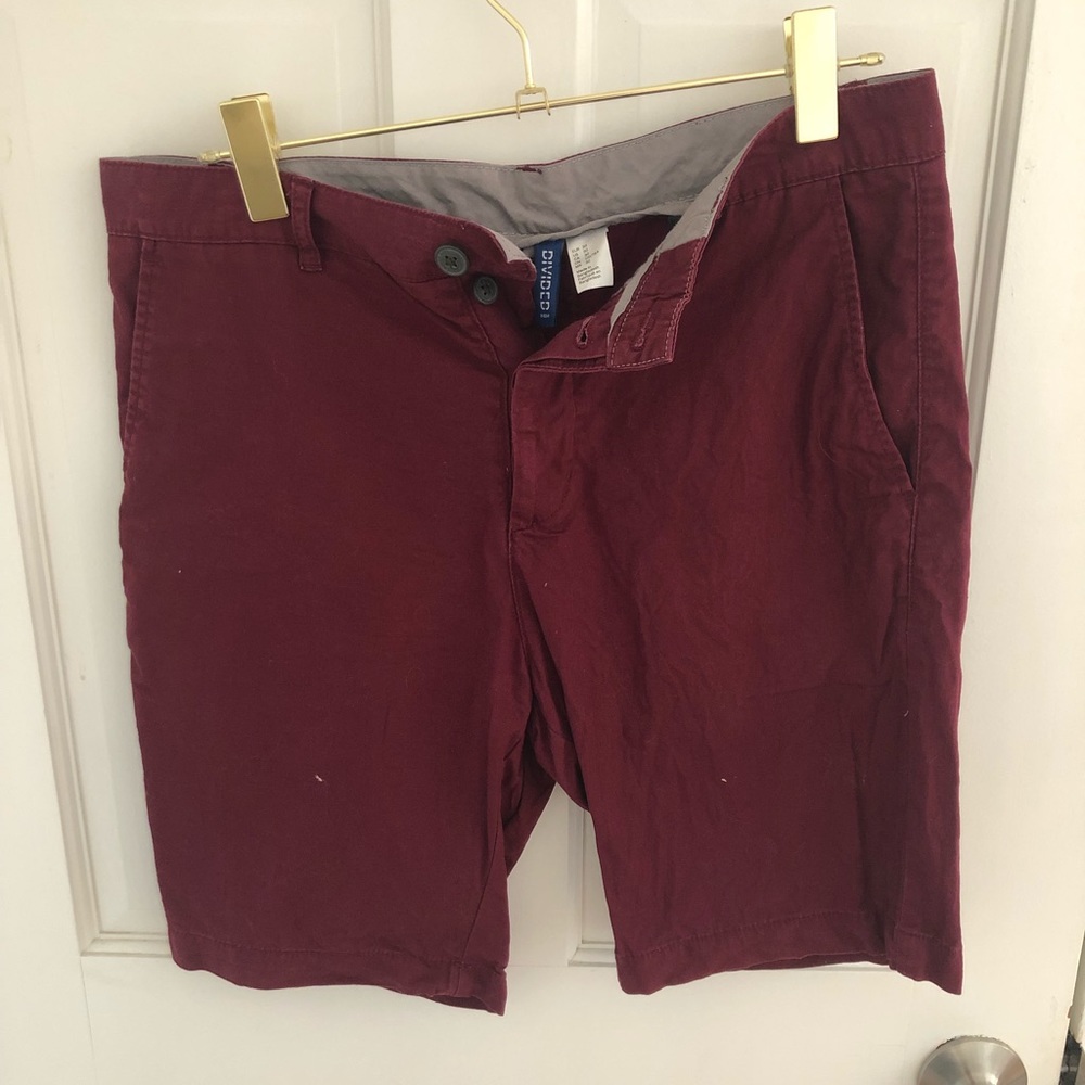 H&M Men’s Shorts